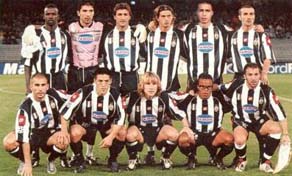 juventus 2002 kit